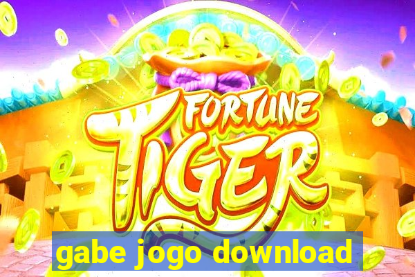 gabe jogo download